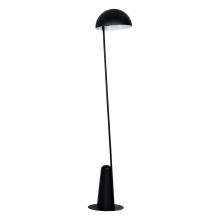 Eglo Canada - Trend 900135A - Aranzola 1L Floor Lamp