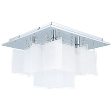  92726A - Condrada 1 5-Light Flush Mount