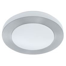  93287A - Carpi 1 LED Flush Mount