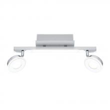  95997A - Cardillio 2-Light LED Track