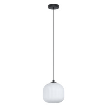 Eglo Canada - Trend 99366A - Mantunalle 1-Light Pendant