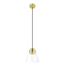 Eglo Canada - Trend 99628A - Cerasella 1-Light Suspension