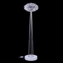  027895-010-FR001 - Spazio LED Floor Lamp