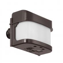  4-MS-BZ - Motion Sensor Add-On Only in Bronze