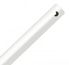 Savoy House DR-36-80 - 36&#34; Downrod in Matte White