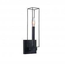  507720BI - Allston 1 Light ADA Sconce