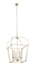  509353WS - Sutter 24 Inch Pendant