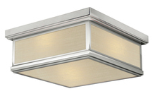  CL504BZMB4 - Ceiling Avenue Fablux Bronze E26 Incandescent 2x40W