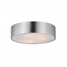  10496WTSN - Tommy-Flush Mount