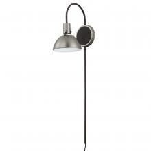  12041SN - Dawn-Wall Sconce