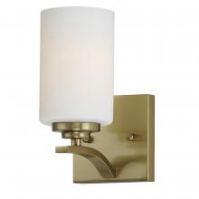  20030SWSBR - Deven-Wall Sconce