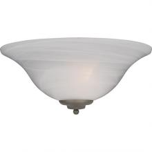 Maxim 20583MRPE - Essentials - 2058x-Wall Sconce