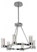  20907CLPC - Sync-Single-Tier Chandelier