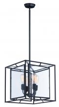  21675CDBK/BUL - Era-Multi-Light Pendant