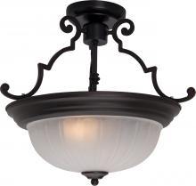  5833FTOI - Essentials - 583x-Semi-Flush Mount