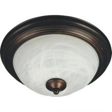  85840MROI - 1-Light Flush Mount