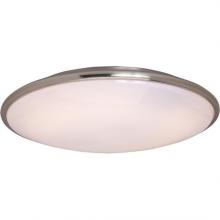  87210SN - Rim EE 1-Light Flush Mount