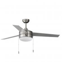  89906FTSNBK - Trio-Indoor Ceiling Fan