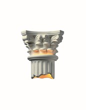  CER-4705W-BIS - Corinthian Column - Open Bottom (Outdoor)