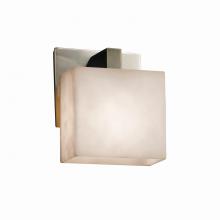  CLD-8931-55-NCKL - Modular 1-Light Wall Sconce (ADA)