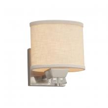  FAB-8471-30-CREM-NCKL - Ardent 1-Light Wall Sconce