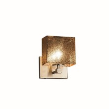  FSN-8427-55-MROR-NCKL - Tetra ADA 1-Light Wall Sconce