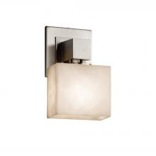  CLD-8707-55-NCKL - Aero ADA 1-Light Wall Sconce (No Arms)