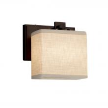  FAB-8447-55-CREM-DBRZ - Era ADA 1-Light Wall Sconce