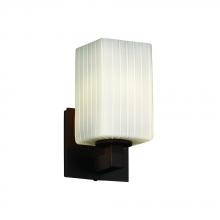  FSN-8921-15-RBON-ABRS - Modular 1-Light Wall Sconce