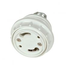  80/1717 - CFL Self Ballast GU24 - also for 4-Pin Ballast & Socket Combinations