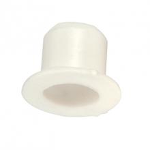 Satco Products Inc. 80/2495 - White Strain Relief For E12