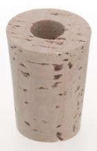  90/189 - Cork; 3/4" x 1"; 1-1/4" Height