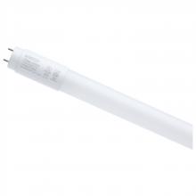  S21916 - 11 Watt; 3 Foot T8 LED; G13 Base; 30K/35K/40K/50K/65K CCT Selectable; Type A; Frost