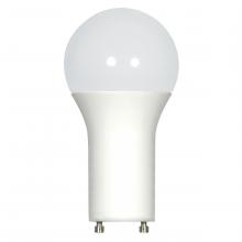  S28485 - 11.5 Watt; A19 LED; 90CRI; 4000K; GU24 base; 220 deg. Beam Angle; 120 Volt; 1100 Lumens; CEC