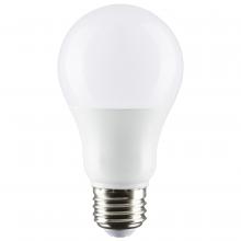  S28915 - 8.8W; A19 LED; 3000K; Medium base; 220 deg. Beam Angle; 120-277V