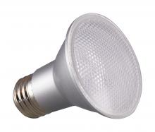  S29401 - 6.5 Watt; PAR20 LED; 3000K; 25 deg. Beam Angle; Medium base; 120 Volt