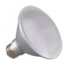  S29412 - 12.5 Watt; PAR30SN LED; 3500K; 25 deg. Beam Angle; Medium base; 120 Volt