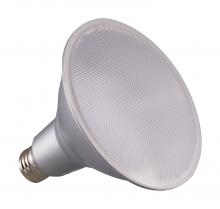  S29441 - 15 Watt; PAR38 LED; 3000K; 25 deg. Beam Angle; Medium base; 120 Volt