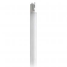  S39900 - 9 Watt T8 LED; 2Ft; 3000K; Medium Bi Pin base; 50000 Average rated hours; 1100 Lumens; Type B;