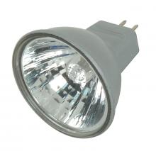  S4172 - 35 Watt; Halogen; MR11; FTH; 3000 Average rated hours; Bi Pin GZ4 base; 12 Volt