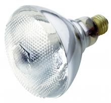  S4752 - 175 Watt BR38 Incandescent; Clear Heat; 5000 Average rated hours; Medium base; 120 Volt