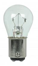  S7109 - 14.28 Watt miniature; S8; 300 Average rated hours; DC Bay base; 28 Volt