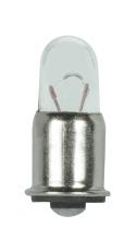  S7174 - 0.88 Watt miniature; T1 3/4; 10000 Average rated hours; Midget Flange base; 2.5 Volt