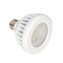 Satco Products Inc. S8959 - Discontinued - 13 watt; PAR30; 2700K; 40' beam spread; Medium base