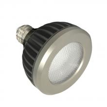 Satco Products Inc. S8963 - Discontinued - 13 watt; PAR30; 3500K; 40' beam spread; Medium base
