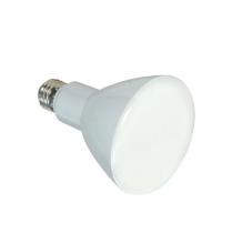 Satco Products Inc. S9043 - Discontinued - 11 watt; BR30 LED; 2700K; 108' beam spread; Medium base; 120 volts