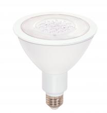 Satco Products Inc. S9094 - Discontinued - 17 watt; PAR38 LED; 3000K; 40' beam spread; Medium base; 120 volts