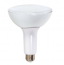 Satco Products Inc. S9101 - Discontinued - 16 watt; R40 LED; 2700K-2200K; Medium base; 108' beam spread; 120 volts