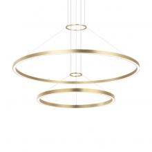  C30864BG - O'HARA Chandelier