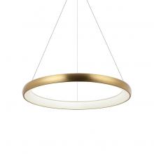 Matteo Lighting C32732BG - MAVERICK Pendants